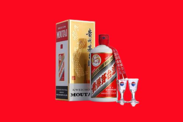 千山区回收贵州茅台酒